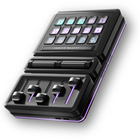 CoolerMaster MasterHUB Stream  Picture