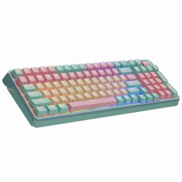 CoolerMaster MK770 Wireless Me Picture