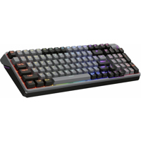 CoolerMaster MK770 Wireless Me Picture