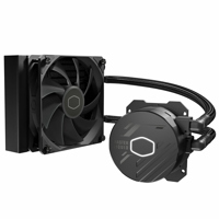 CoolerMaster MasterLiquid 120L Picture