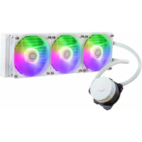 CoolerMaster MasterLiquid 360L Picture