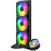 CoolerMaster MasterLiquid 360  Picture