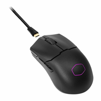 CoolerMaster MM712 Wireless RG Picture