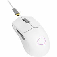 CoolerMaster MM712 Wireless RG Picture