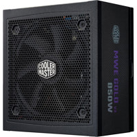 CoolerMaster MWE Gold 850 V3 8 Picture