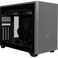 CoolerMaster MasterBox NR200P  Picture