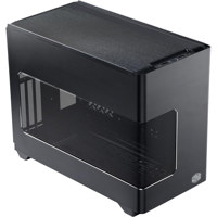 CoolerMaster MasterBox NR200P  Picture