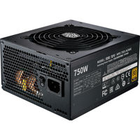CoolerMaster MWE Gold 750 V2 7 Picture