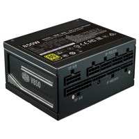 CoolerMaster V850 SFX Gold 80  Picture