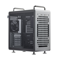 CoolerMaster QUBE 540 High-Air Picture