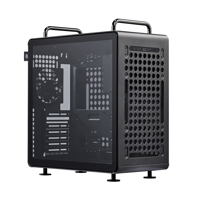 CoolerMaster QUBE 540 High-Air Picture