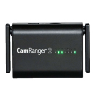 CamRanger 2 Wireless Tethering Picture