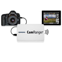 CamRanger Remote Canon & Nikon Picture
