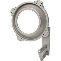 Chimera Stand Bracket Picture