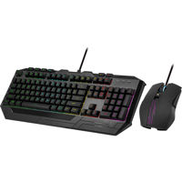 CoolerMaster Devastator 3 RGB  Picture