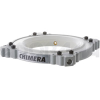 Chimera 2250AL Alu Mounting Speed Ring for Norman Units