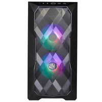 CoolerMaster MasterBox TD300 M Picture