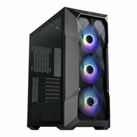 CoolerMaster MasterBox TD500 M Picture