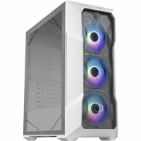 CoolerMaster MasterBox TD500 M Picture
