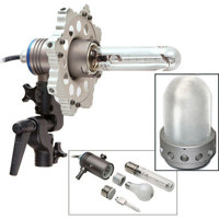 Chimera Triolet, 1000 Watt Qua Picture