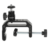 CAMVATE Universal Super C-Clam Picture