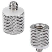CAMVATE 3/8"-16 Female to 1/4" Picture