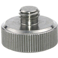 CAMVATE 1/4"-20 Female to 3/8" Picture