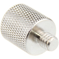 CAMVATE 3/8"-16 Female to 1/4" Picture