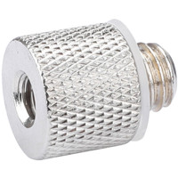CAMVATE 1/4" Female to 3/8" Ma Picture