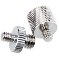 CAMVATE 3/8"-16 Female to 1/4" Picture