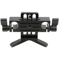 CAMVATE Lens Support Rod Clamp Picture