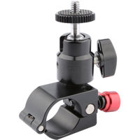 CAMVATE 25mm Rod Clamp with Ba Picture