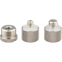 CAMVATE 1/4"-20 Female to 5/8" Picture