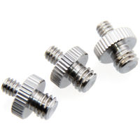CAMVATE 1/4"-20 Male to 3/8"-1 Picture