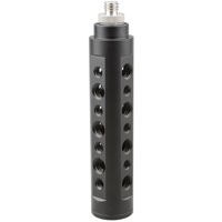 CAMVATE Aluminum Cheese Handle Grip with 3/8"-16 Mounting Screw