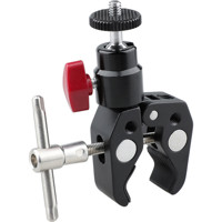 CAMVATE Crab Clamp with 360 De Picture