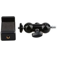 CAMVATE 360 Degree Swivel Ball Picture