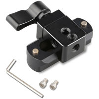 CAMVATE Swat Rail Clamp with 1 Picture