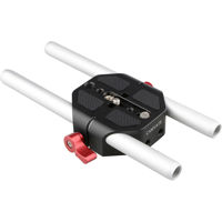 CAMVATE Baseplate with 7.9" 15 Picture