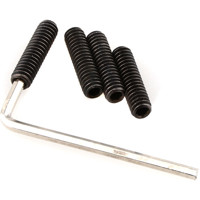 CAMVATE 1/4"-20 Male Threading Picture