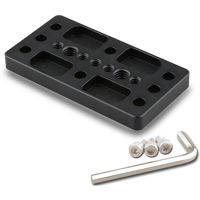 CAMVATE Mounting Cheese Plate  Picture