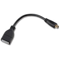 CAMVATE Micro-HDMI Male to HDM Picture