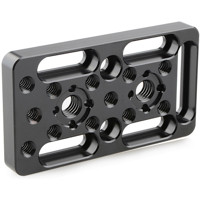 CAMVATE Mounting Cheese Plate, Picture