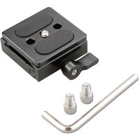 CAMVATE ARCA Style Baseplate w Picture