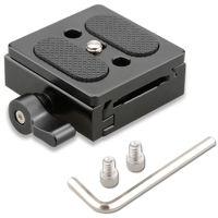 CAMVATE ARCA Style Baseplate w Picture