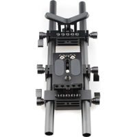 CAMVATE Pro DSLR Shoulder Moun Picture
