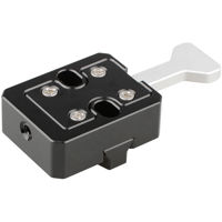 CAMVATE V-Lock Adapter with Do Picture