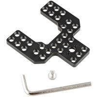 CAMVATE Y-Shaped Back Plate fo Picture