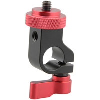 CAMVATE Single 15mm Rod Clamp, Picture