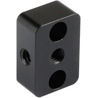 CAMVATE Extension Plate for DJ Picture